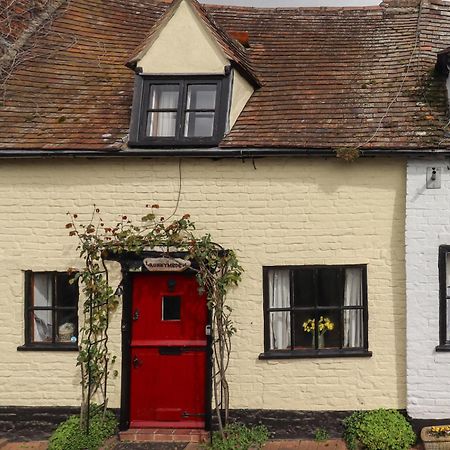 Runnymede Tewkesbury Exterior foto
